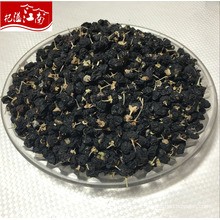 2017new hot sale wholesale top black lycium barbarum